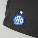 Shorts Inter de Milão 2022/23 Home - ResPeita Sports 