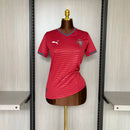 FEMALE PORTUGAL HOME 26/27