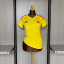FEMALE COLOMBIA HOME 26/27