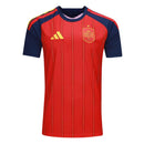 ESPANHA HOME 26/27