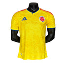 VERSION PLAYER COLOMBIA HOME 26/27