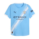 MANCHESTER CITY HOME 25/26