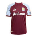 ASTON VILLA HOME 25/26