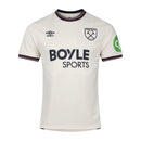WEST HAM THIRD 25/26