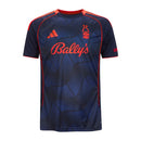 NOTTINGHAM FOREST THIRD 25/26