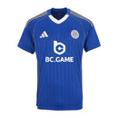 LEICESTER CITY HOME 25/26