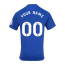 LEICESTER CITY HOME 25/26