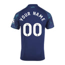 LEICESTER CITY AWAY 25/26