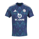 LEICESTER CITY AWAY 25/26
