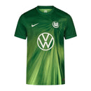 WOLFSBURG HOME 25/26
