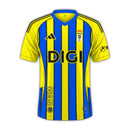 REAL OVIEDO AWAY 26/27