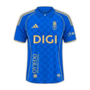 REAL OVIEDO AWAY 26/27