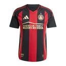 ATLANTA  HOME 25/26