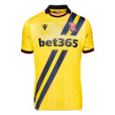 STOKE CITY THIRD 25/26