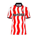 STOKE CITY HOME 25/26