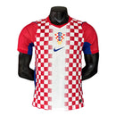 VERSION PLAYER CROACIA HOME 26/27