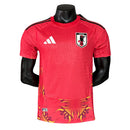 VERSION PLAYER JAPÃO GOALKEEPER 26/27