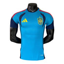 VERSION PLAYER ESPANHA THIRD 26/27