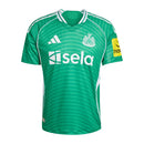 NEWCASTLE AWAY 25/26