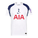 TOTTENHAM HOME 25/26