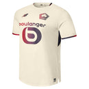 LILLE AWAY 25/26