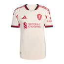 LIVERPOOL AWAY 25/26