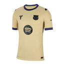 BARCELONA AWAY 25/26