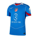 ATLETICO DE MADRID THIRD 25/26