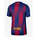 BARCELONA HOME 25/26