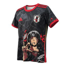JAPÃO ITACHY UCHIHA 26/27