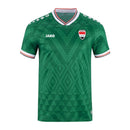 IRAQUE AWAY 26/27