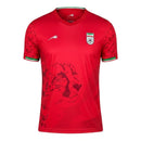 IRÃ AWAY 26/27