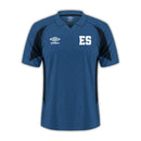 EL SALVADOR HOME 26/27