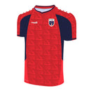 CABO VERDE THIRD 26/27