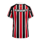 SÃO PAULO HOME 26/27