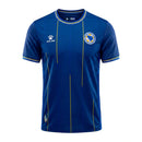 BOSNIA  HOME 26/27