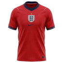 INGLATERRA AWAY 26/27