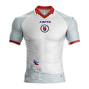 HAITI AWAY 26/27
