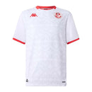 TUNISIA AWAY 26/27
