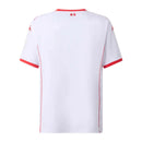 TUNISIA AWAY 26/27