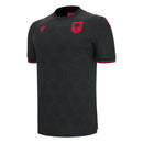 ALBANIA THIRD 26/27