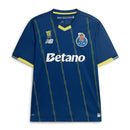 PORTO FOURTH 25/26