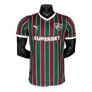 VERSION PLAYER FLUMINENSE HOME 26/27