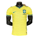 VERSION PLAYER BRASIL HOME 26/27