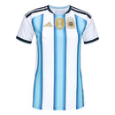 FEMALE ARGENTINA HOME 26/27
