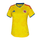 FEMALE COLOMBIA HOME 26/27