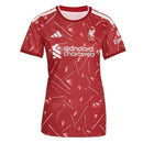 FEMALE LIVERPOOL HOME 26/27
