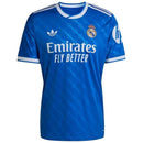 REAL MADRID THIRD 25/26