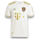 BAYERN MUNICH AWAY 25/26