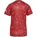 FEMALE LIVERPOOL HOME 26/27